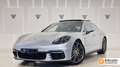 Porsche Panamera 4S Aut. Plateado - thumbnail 1