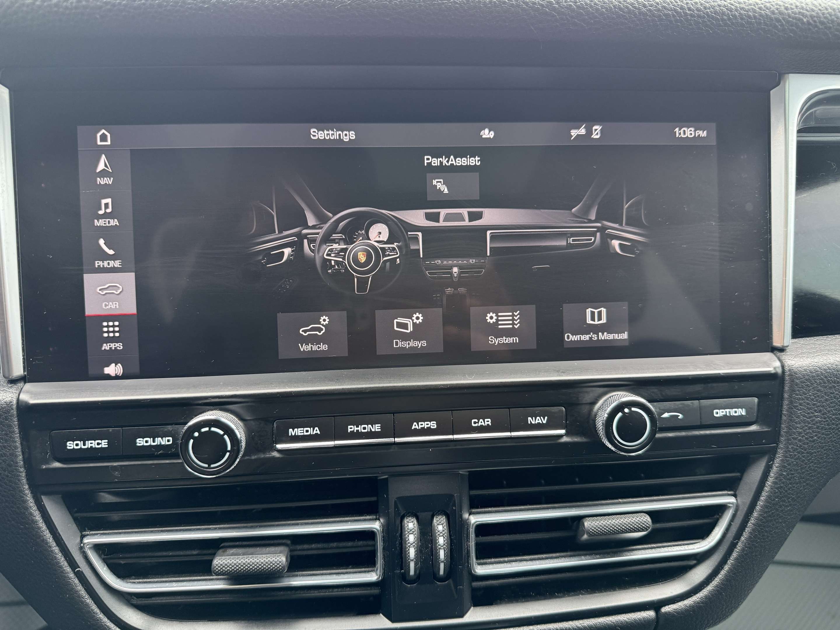 2020 Porsche Macan S | ALCANTARA | PANO | HTD SEATS thumb 15