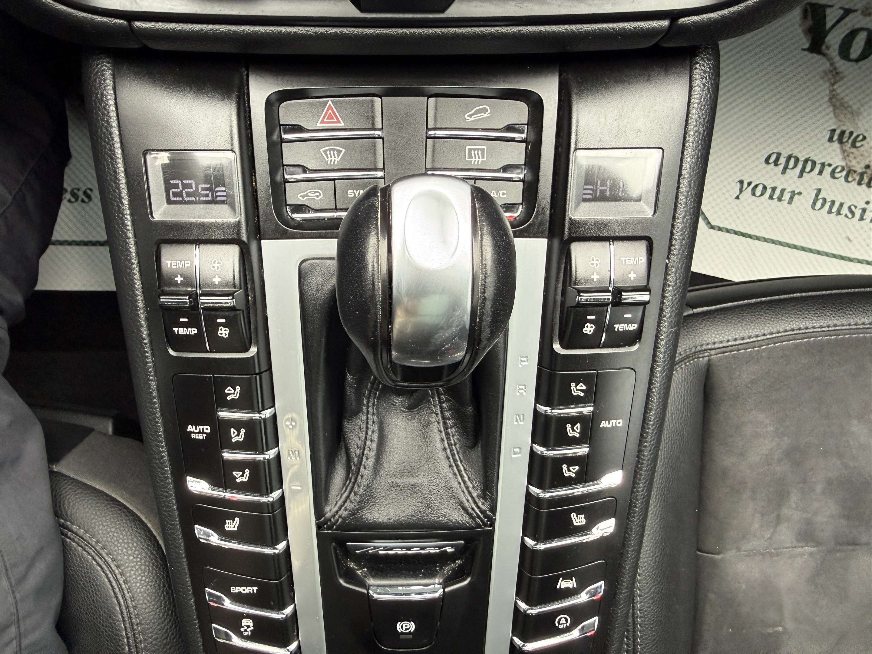 2020 Porsche Macan S | ALCANTARA | PANO | HTD SEATS thumb 17