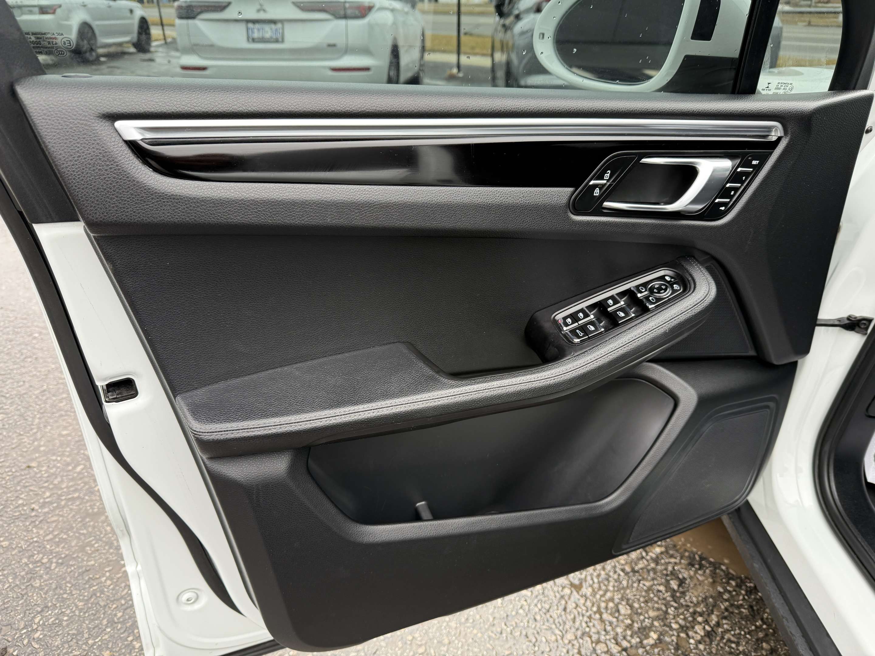 2020 Porsche Macan S | ALCANTARA | PANO | HTD SEATS thumb 10