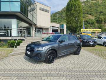 35 TFSI S tronic S line Edition