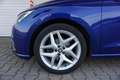 SEAT Ibiza 1.0TSI FR PDC SHZ Tempomat Kék - thumbnail 3