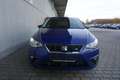 SEAT Ibiza 1.0TSI FR PDC SHZ Tempomat Kék - thumbnail 5