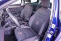 SEAT Ibiza 1.0TSI FR PDC SHZ Tempomat Kék - thumbnail 15
