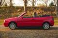 Volkswagen Golf Cabriolet 1.8 Milestone Origineel NL met NAP Rot - thumbnail 8