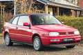 Volkswagen Golf Cabriolet 1.8 Milestone Origineel NL met NAP Rot - thumbnail 3
