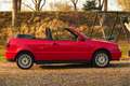 Volkswagen Golf Cabriolet 1.8 Milestone Origineel NL met NAP Rot - thumbnail 7