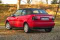 Volkswagen Golf Cabriolet 1.8 Milestone Origineel NL met NAP Rot - thumbnail 4