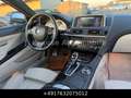 BMW 650 i Coupe F13 M-Sportpaket LED Pano Kamera Noir - thumbnail 15