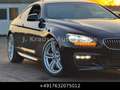 BMW 650 i Coupe F13 M-Sportpaket LED Pano Kamera Noir - thumbnail 41