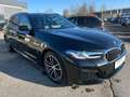 BMW 520 d xDrive Touring M SPORT DAB Sitzheizung Pano Head Schwarz - thumbnail 8
