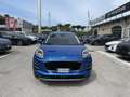 Ford Puma 1.0 EcoBoost Hybrid 125 CV S&S Titanium Albastru - thumbnail 2