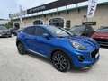 Ford Puma 1.0 EcoBoost Hybrid 125 CV S&S Titanium Albastru - thumbnail 3