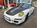 Porsche 997 997 GT3 Club Sport Weiß - thumbnail 2