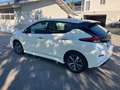 Nissan Leaf Leaf 40kWh  Acenta, 2 Besitz !! Weiß - thumbnail 3
