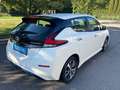 Nissan Leaf Leaf 40kWh  Acenta, 2 Besitz !! Weiß - thumbnail 4