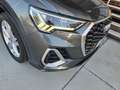 Audi Q3 Q3 35 2.0 tdi S line edition s-tronic Gris - thumbnail 6