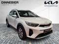 Kia Stonic Vision Automatik+Navigation+Kamera+SHZ Blanc - thumbnail 7
