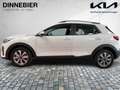 Kia Stonic Vision Automatik+Navigation+Kamera+SHZ Blanc - thumbnail 3