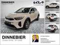 Kia Stonic Vision Automatik+Navigation+Kamera+SHZ Blanc - thumbnail 1