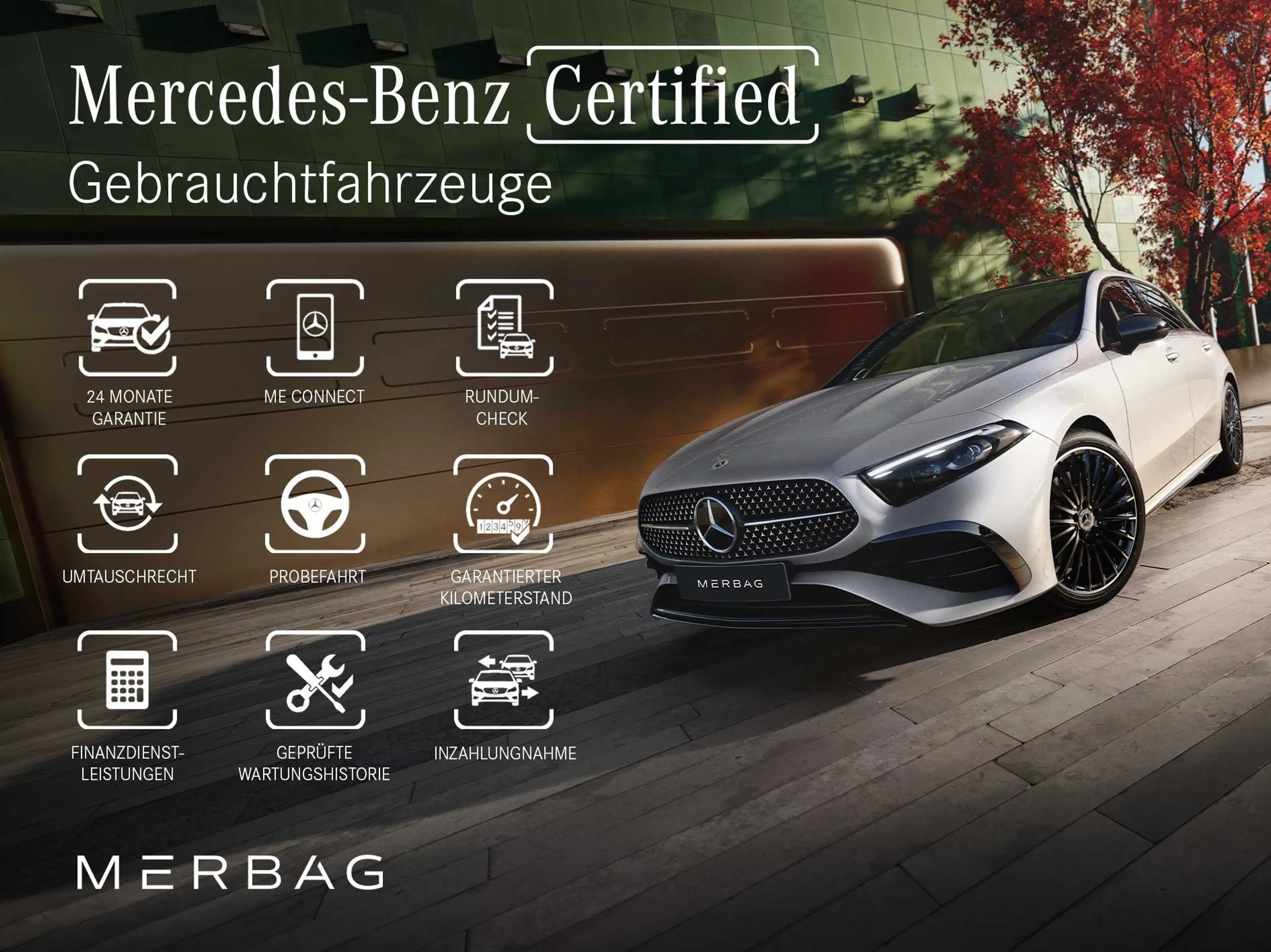 Mercedes-Benz C 43 AMG C 43 4 T Digital+360°+AHK+Night+Memo — photo 6