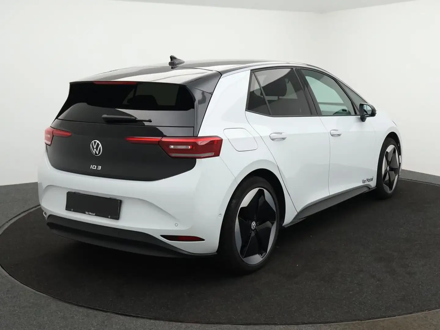 Volkswagen ID.3 Pro S Business 77 kWh 204pk *NAVI*CAMERA*PDC*CRUIS Wit - 2