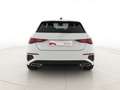 Audi A3 Sportback 35TDI 150CV S tronic S line Edition Bianco - thumbnail 5