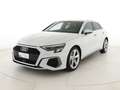 Audi A3 Sportback 35TDI 150CV S tronic S line Edition Bianco - thumbnail 1