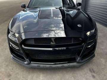 5.0 TiVCT V8 GT Fastb.