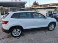 Skoda Karoq 2.0 TDI EVO SCR 4x4 DSG Executive Bianco - thumbnail 11