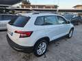 Skoda Karoq 2.0 TDI EVO SCR 4x4 DSG Executive Bianco - thumbnail 10