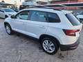 Skoda Karoq 2.0 TDI EVO SCR 4x4 DSG Executive Bianco - thumbnail 7