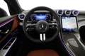 Mercedes-Benz GLC 300 d 4MATIC LED PTS Sitzklima Pano HUD Cam Schwarz - thumbnail 10