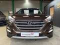 Hyundai TUCSON 1.7 CRDi 2WD Premium ISG Cuir,Gps,Caméra !! Marrone - thumbnail 2