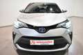 Toyota C-HR 2.0 HYBRIDE 180H E-CTV BUSINESS Gris - thumbnail 6