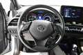 Toyota C-HR 2.0 HYBRIDE 180H E-CTV BUSINESS Gris - thumbnail 22
