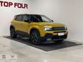 Jeep Avenger Avenger BEV Summit Jaune - thumbnail 1