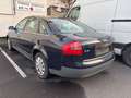 Audi A6 1.8 Benziner Limousine  *1.Hand* Blau - thumbnail 3