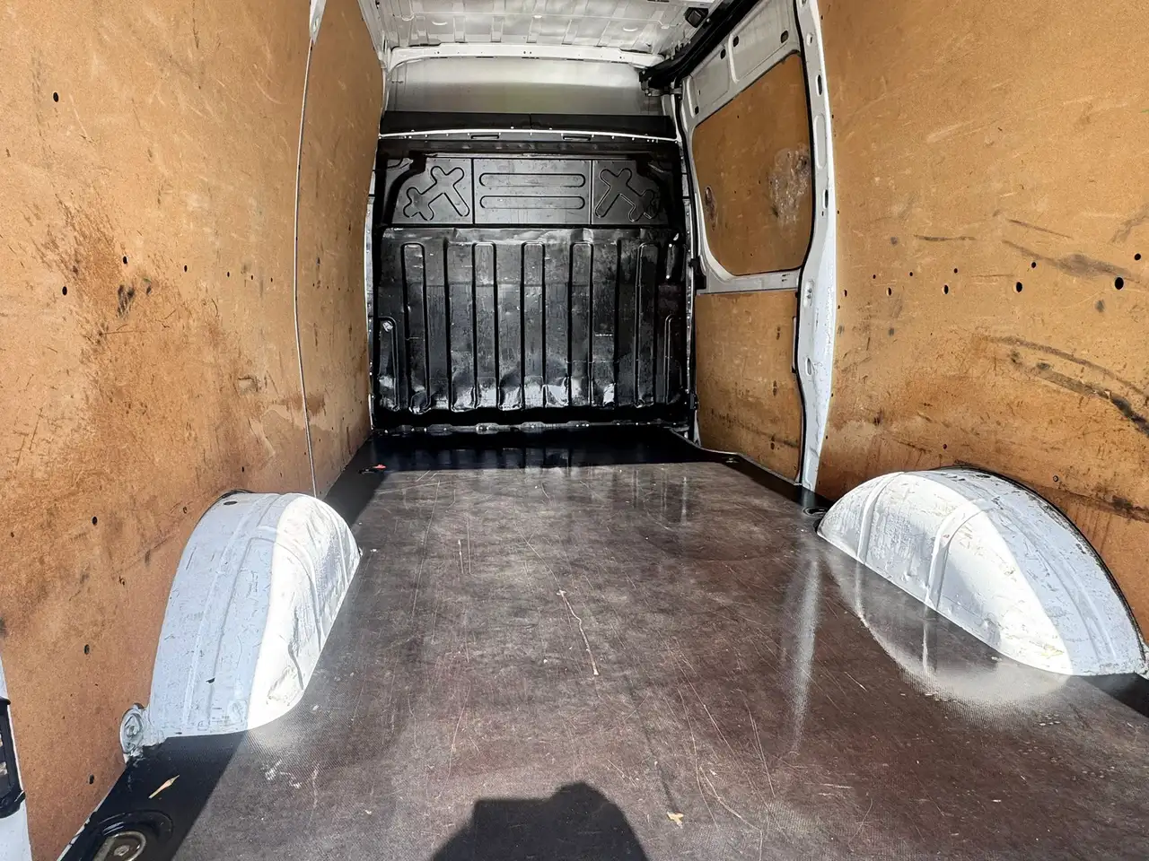 Iveco Daily 2021 — фото 16
