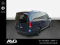 Mercedes-Benz EQV 300 EQV 300 AVANTGARDE Lang Airmatic Burmester LED Bleu - thumbnail 3