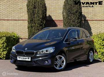 2-serie Active Tourer 218i Sport AUT. 1e Eig*Deale