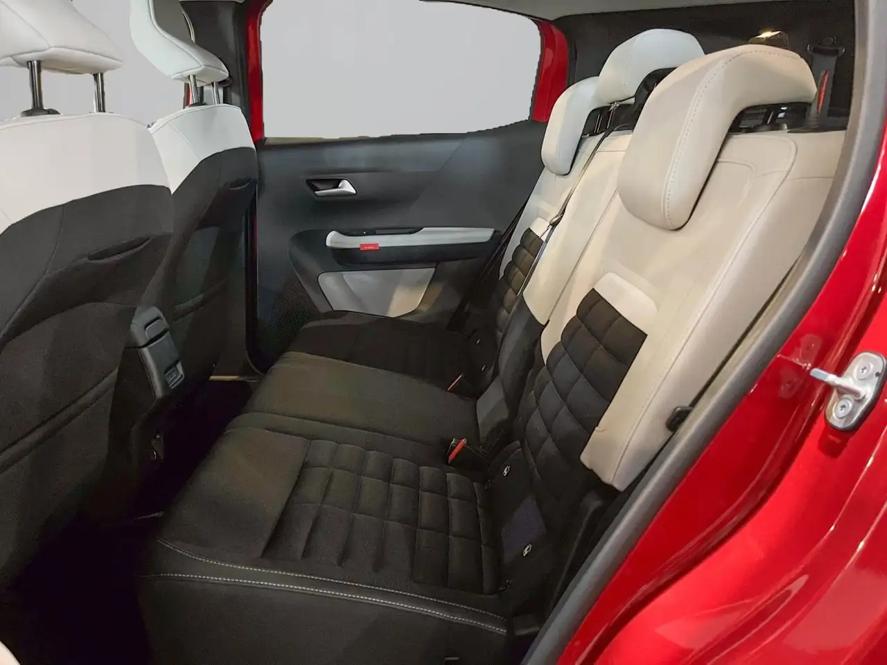 Citroen C3 Aircross 2026 — фото 13
