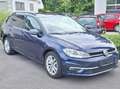 Volkswagen Golf Variant Rabbit Comfortline BMT/Start-Stopp Blau - thumbnail 2