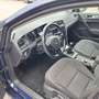 Volkswagen Golf Variant Rabbit Comfortline BMT/Start-Stopp Blau - thumbnail 6