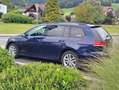 Volkswagen Golf Variant Rabbit Comfortline BMT/Start-Stopp Blau - thumbnail 1