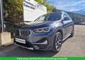 BMW X1 xDrive18d Grau - thumbnail 5