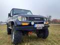 Toyota Land Cruiser Land Cruiser KJ 73 Special Noir - thumbnail 4