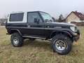 Toyota Land Cruiser Land Cruiser KJ 73 Special Noir - thumbnail 3