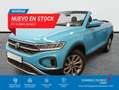 Volkswagen T-Roc Nuevo  Connect 1.0 TSI 81 kW (110CV) SG6 (AC83CX22 Azul - thumbnail 1
