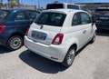 Fiat 500 1.0 Hybrid Dolcevita Bianco - thumbnail 2